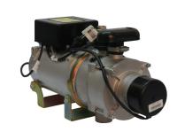 Подогреватель предпусковой Дизельный 20ТС - 24В